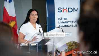 Montreal to fast-track renovations of 45 housing units for vulnerable people