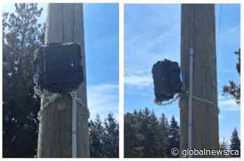 Abbotsford police launch radar units around city to help catch speeders