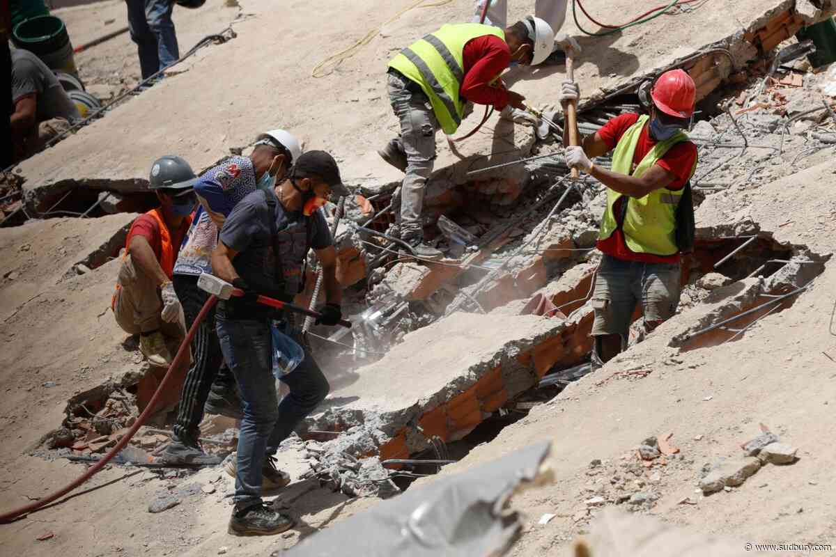 Situation in Venezuela after earthquakes 'horrific': Anand