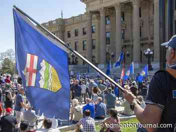 Opinion: Separation uncertainty is costing Alberta businesses