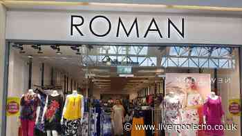'It looks even better on than in pictures' - Roman's 'cool and comfy' £38 dress