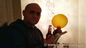 Widnes gang jailed for 72 years after 'Mexican Nova's' costly balloon photo