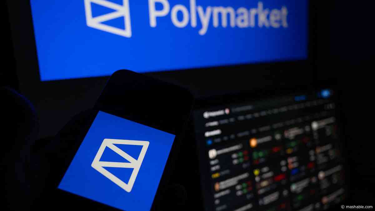 Polymarket: Hackers stole users funds