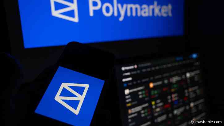 Polymarket: Hackers stole users funds