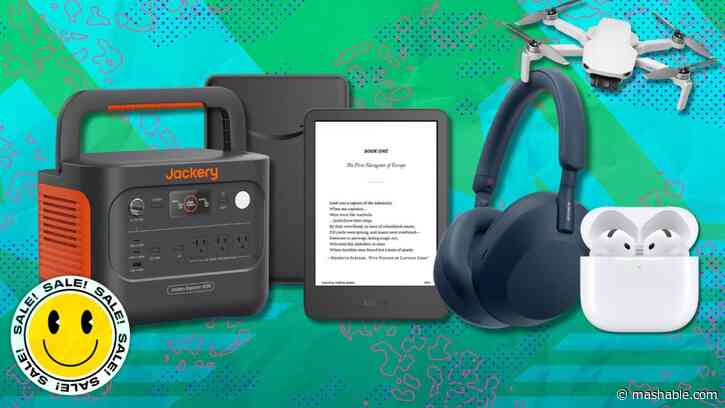 The 55+ best Prime Day tech deals still live, hand-picked by a tech editor on a tight budget