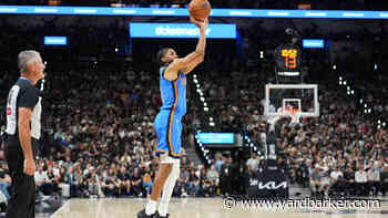 Detroit Pistons Acquire Isaiah Joe to Address Three‑Point Shooting Needs