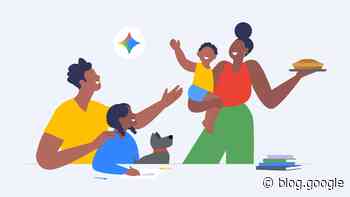 5 ways Google parents are using Gemini