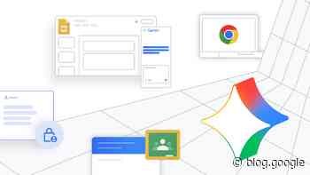 ISTE 2026: Supporting teaching and learning with connected AI tools