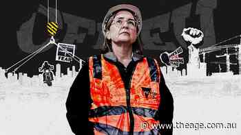 It’s clear the government knew about CFMEU excesses, it just did nothing