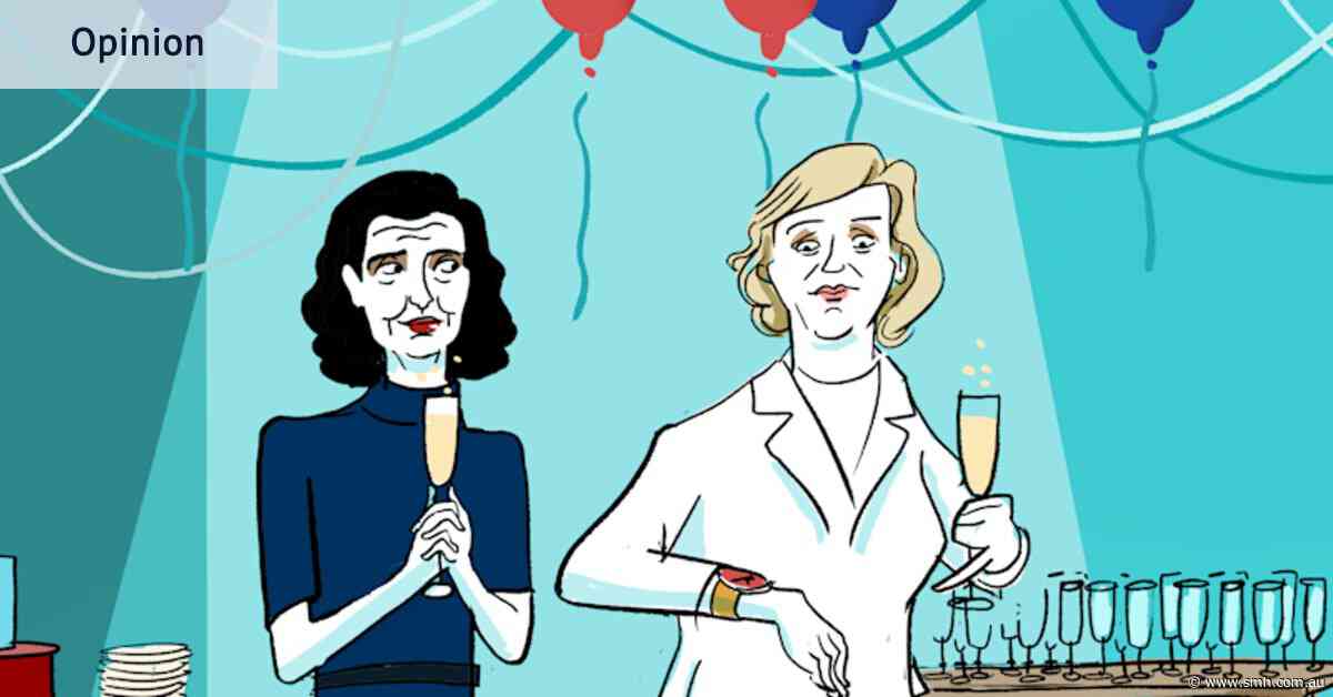 It’s party time for these two teals. Now they must find some movers and shakers