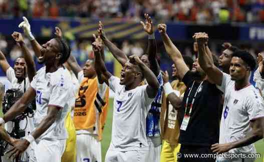 With Our Display At The World Cup We Can Now Compete With Any Team In Africa  —Ex-Cape Verde Star Pele