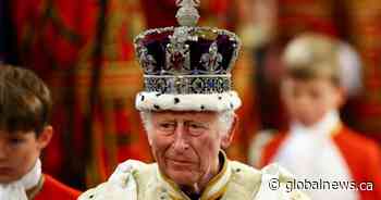 Royal finances under the spotlight as King Charles publishes tax bill