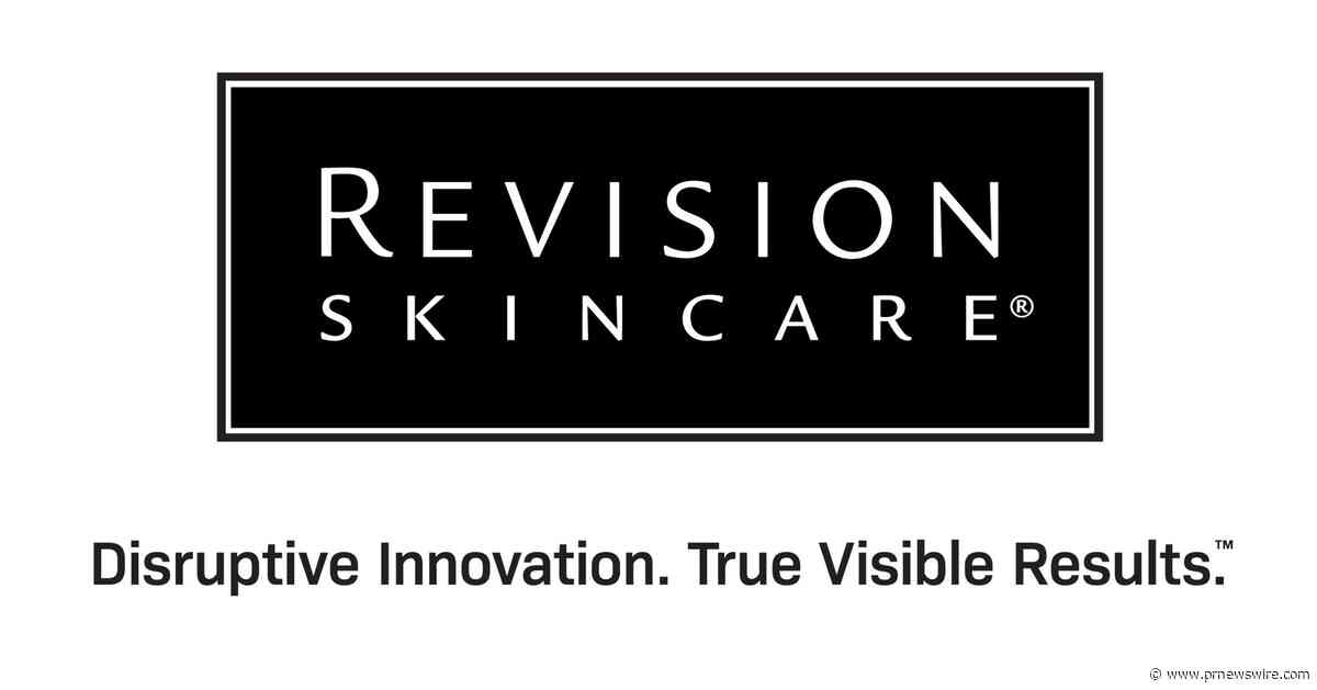 Revision Skincare® Appoints Marco Ficarelli as Chief Global Growth Officer