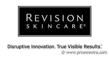Revision Skincare® Appoints Marco Ficarelli as Chief Global Growth Officer