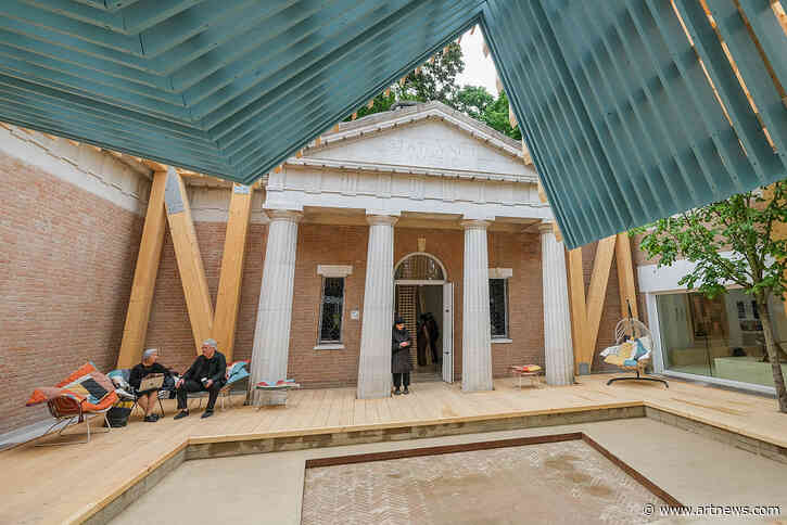 US State Department Seeks Designs ‘Exemplifying America’s Exceptionalism’ for Venice Architecture Biennale