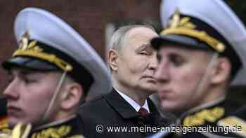 Kursk-Veteran greift Putin frontal an – Millionen Russen sehen Video-Botschaft mit Meuterei