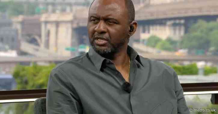 Patrick Vieira says Arsenal target is ‘better than Tchouameni’ with personal terms agreed