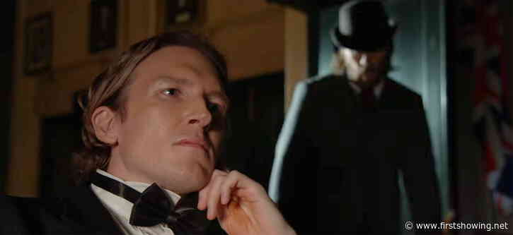 Night of Rehearsals in London Goes Awry in 'The Third Degree' Trailer