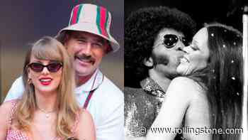 A Brief History of the Onstage Wedding