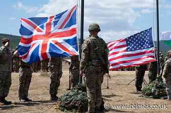 How US Troops Accused of Crimes in Britain, Including Sexual Assault, Can Avoid UK Courts: What Is the 1951 NATO Status of Forces Agreement?