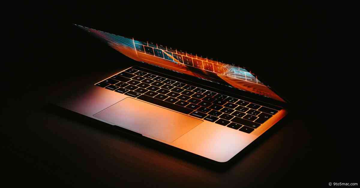 MacBook Ultra and new MacBook Pro both launching this fall, per rumors