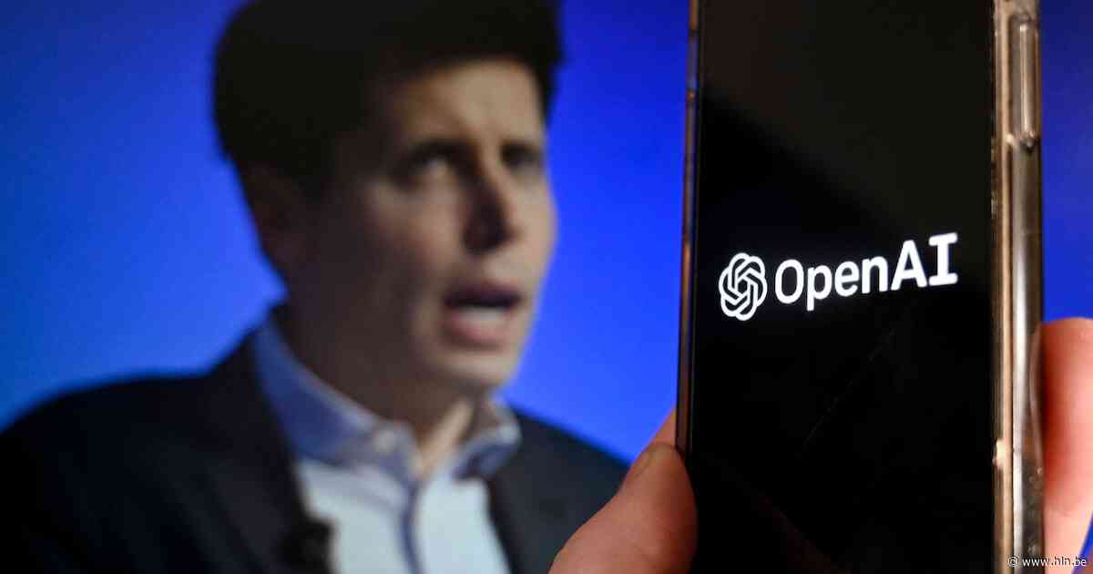 America First, ook voor AI: OpenAI lanceert nieuw model eerst voor beperkt aantal Amerikaanse partners