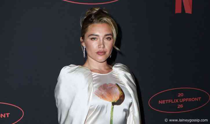 Celebrity Social Media, June 26, 2026