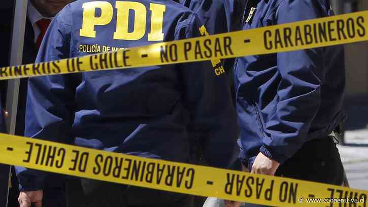 Incautan por primera vez en Antofagasta la "droga del terror"