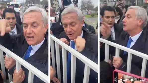 Petro acusó "soberbia" de Kast tras polémico intercambio con niño en Villarrica
