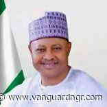 Gov. Uba Sani gives 97 freed inmates N100,000 each for reintegration