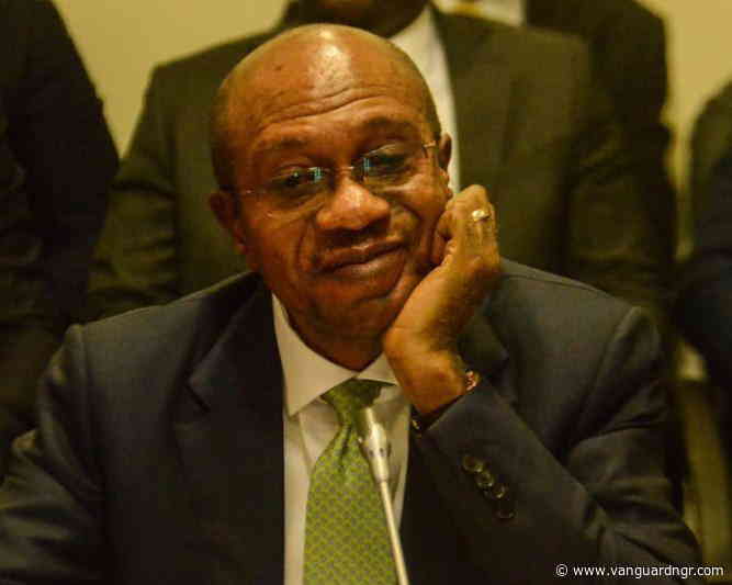 Alleged $4.5bn fraud: Court reserves ruling on Emefiele’s statements until July 9