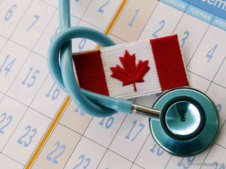 Quinte Health trying to ease doctors' workloads, improve care amid shortage