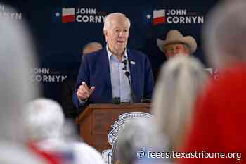 Cornyn says closed primaries could backfire on Texas GOP, breaking with Abbott, Paxton
