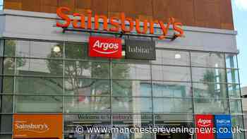 Sainsbury's Habitat shoppers rush to buy chair reduced by £150 that looks like £1,495 version