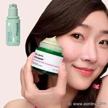 Red, Angry Skin? These Prime Day Skincare Deals Can Help