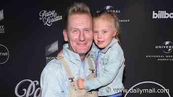 Rory Feek says his daughter, Indiana, 12, is recovering and 'should live a full long life' after open-heart surgery