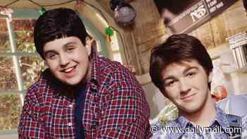 Nickelodeon child star Josh Peck reveals his shocking salary for four seasons of hit show Drake & Josh