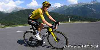 Bart Lemmen moet NK wielrennen overslaan met het oog op Tour de France 2026