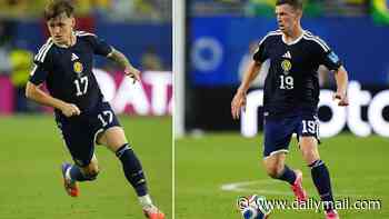 Scotland's World Cup return was not worth the wait... but is there reason to have hope for the future?