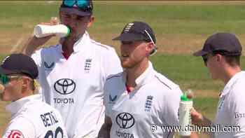 Ben Duckett seizes his sliding doors moment with a century as Ben Stokes' heroics with the ball drag England back from the brink at Trent Bridge