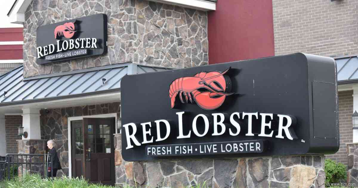 Red Lobster creditors say former owner used Endless Shrimp to enrich itself