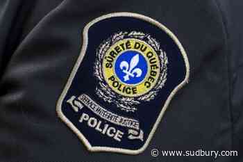 All Boivin, one of Canada's most-wanted fugitives, arrested in Spain
