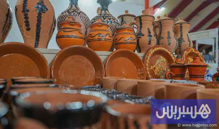 "الصناعة التقليدية" تدعو إلى وقف استعمال "ال&