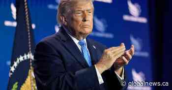 Trump vows 100% tariffs if Europe enacts digital services tax