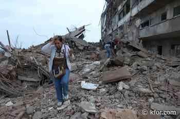 How to help those impacted by the Venezuela earthquakes