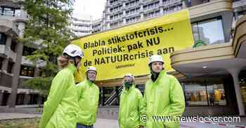 Reacties natuurorganisaties op stikstofplannen variëren van ‘doorbraak’ tot ‘niet ingrijpend genoeg’. LTO hekelt ‘pijnlijke maatregelen’