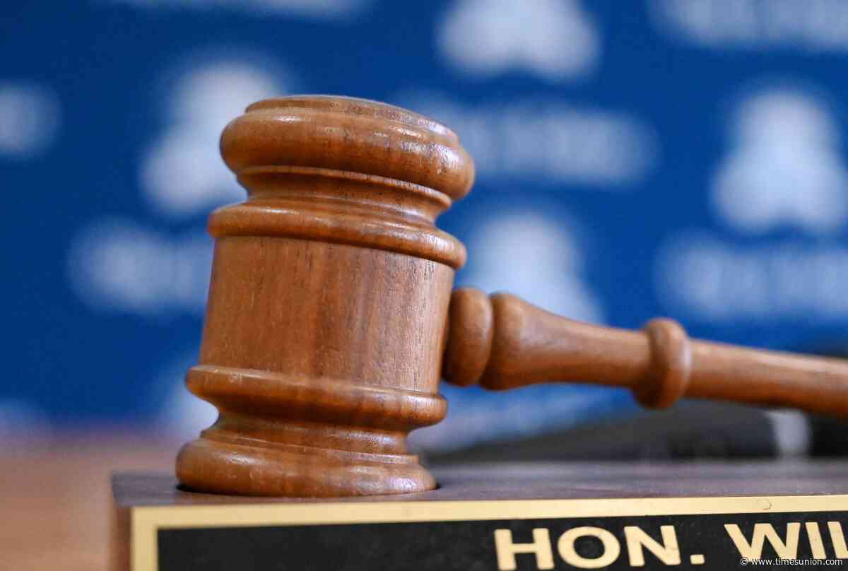 Schenectady man sentenced to 7 years for road rage incident