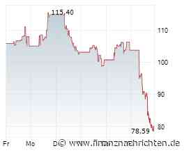 Kurssturz bei On Semiconductor: Börse straft Expansionskurs ab