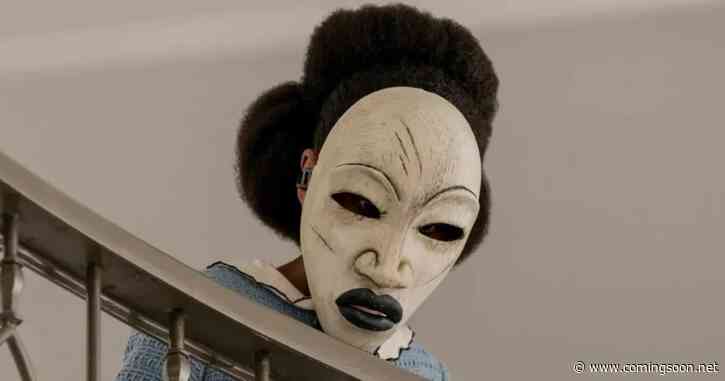 Tyler Perry & Jason Blum’s New Thriller Movie With Chloe Bailey Hits Peacock Today