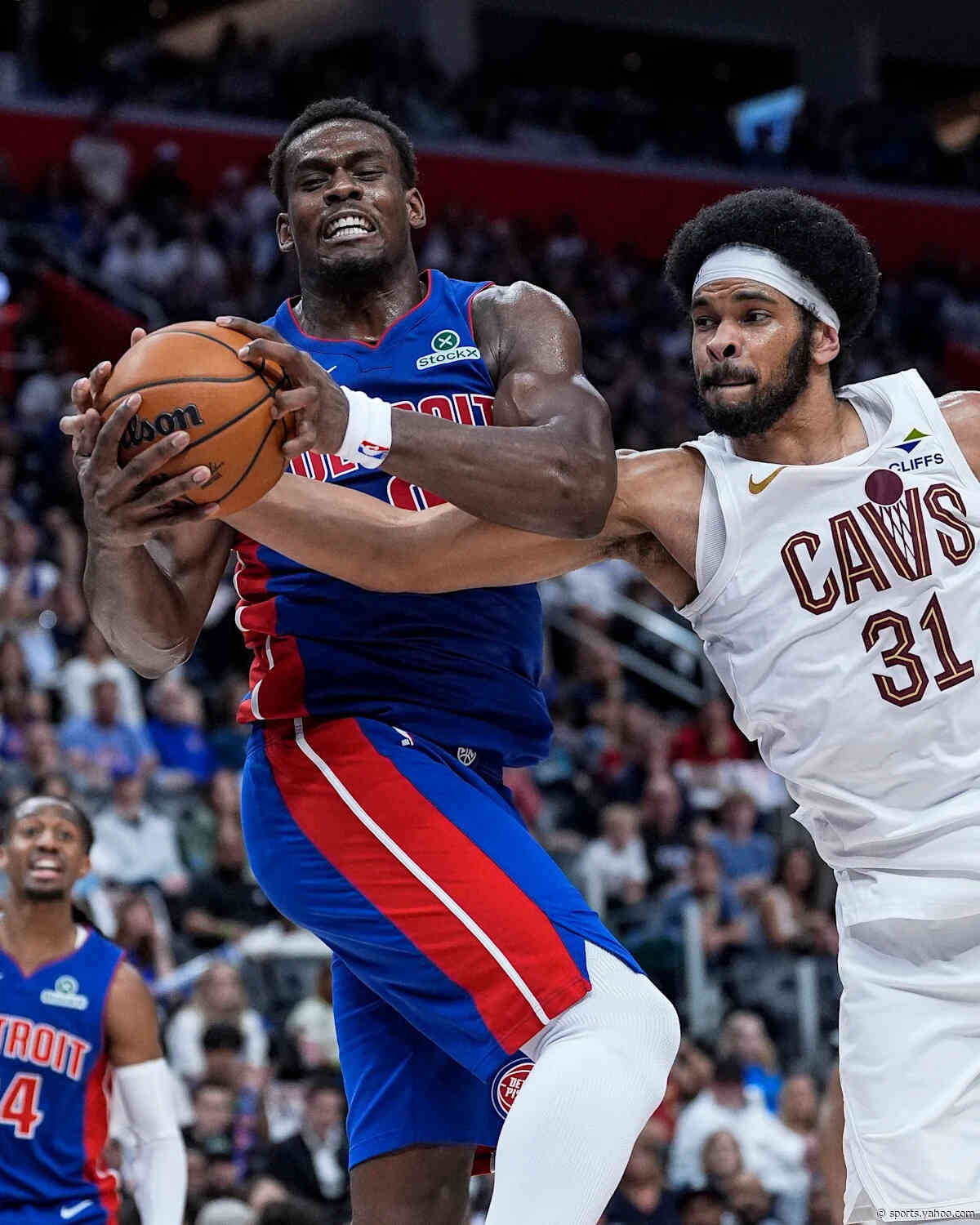 Pistons star C Jalen Duren to explore sign-and-trade offers, per report
